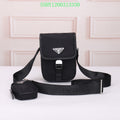 Satchel Bags - PDA Bags - 3470