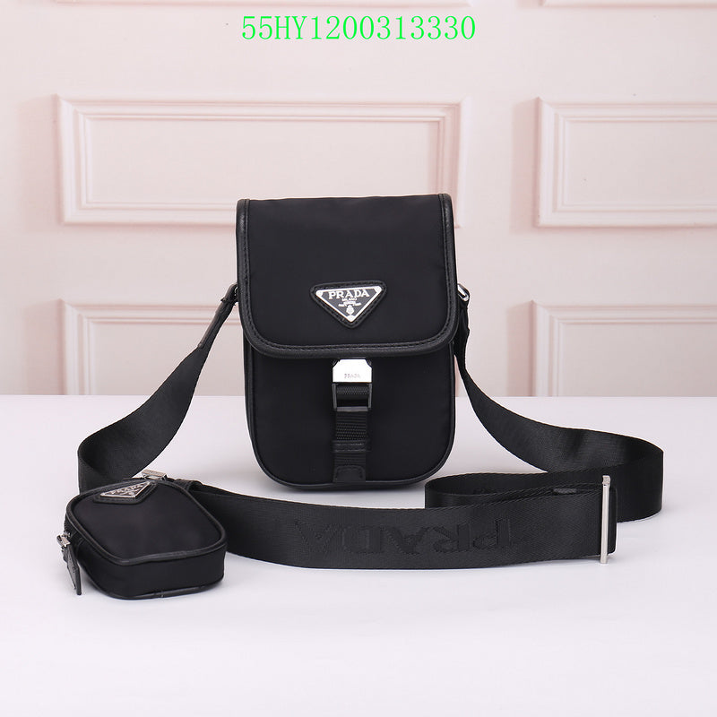 Satchel Bags - PDA Bags - 3470