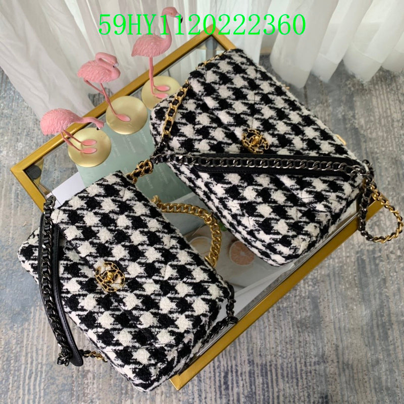 Glami - CHL Bags - 3018