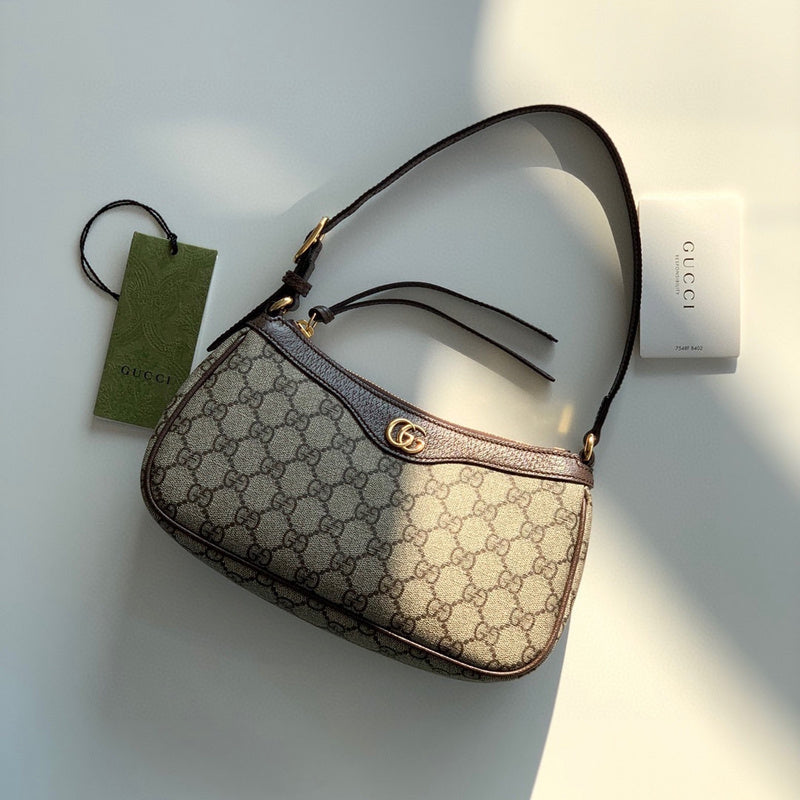 Glami Fashion - GCI Bags - 12591