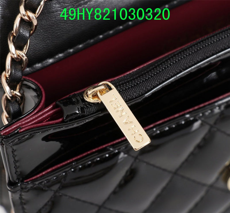 Satchel Bags - CHL Bags - 5484