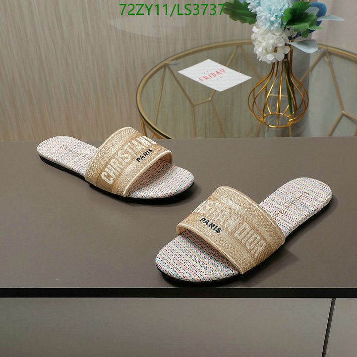 SAMCC - DOR Women Shoes - 2098