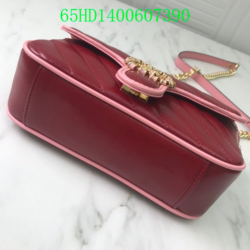 Glami Fashion - GCI Bags - 10412