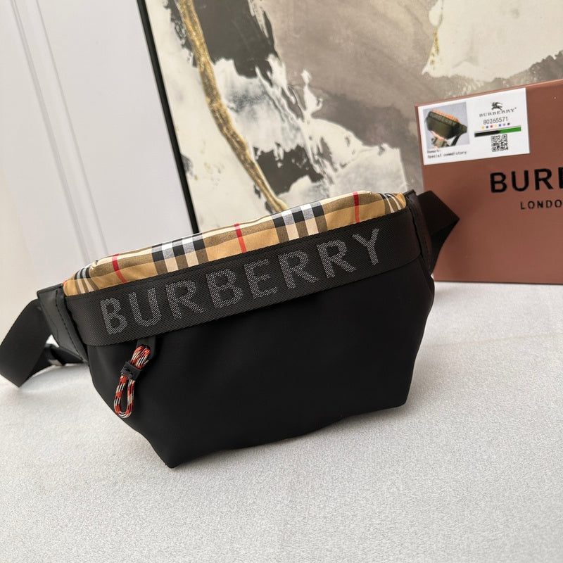 Glami-i BOR Men Bags - 027