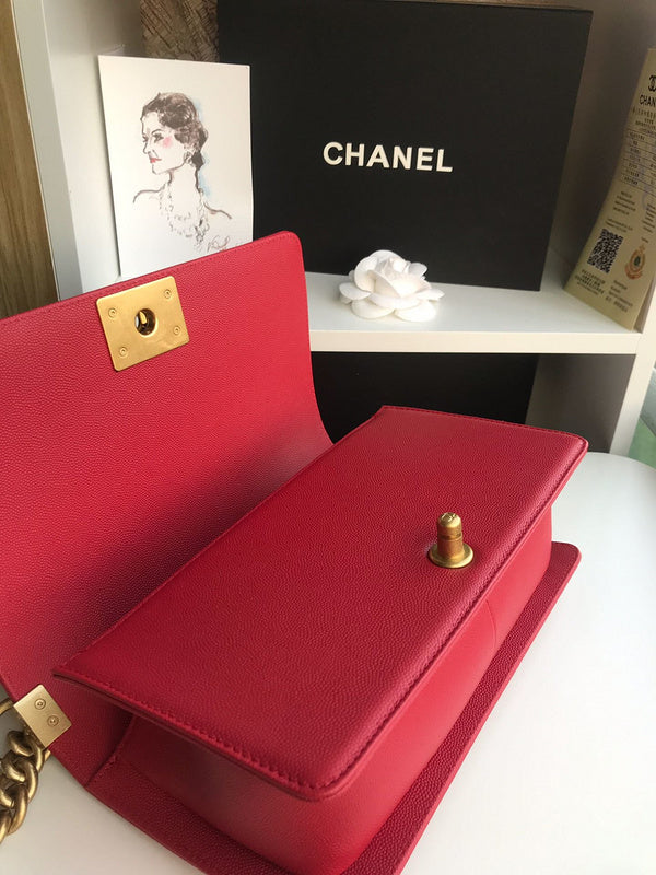 Satchel Bags - CHL Bags - 273