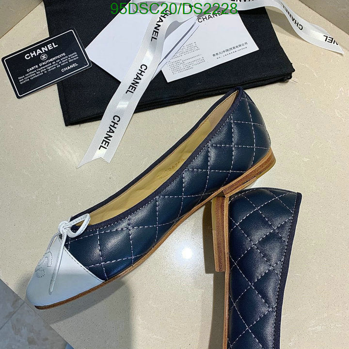 SAMC - CHL Women Shoes Ballet - 035