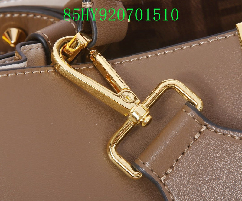 Glami - FDE Bags - 2628