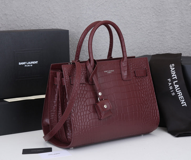 Satchel Bags - STLT Bags - 463