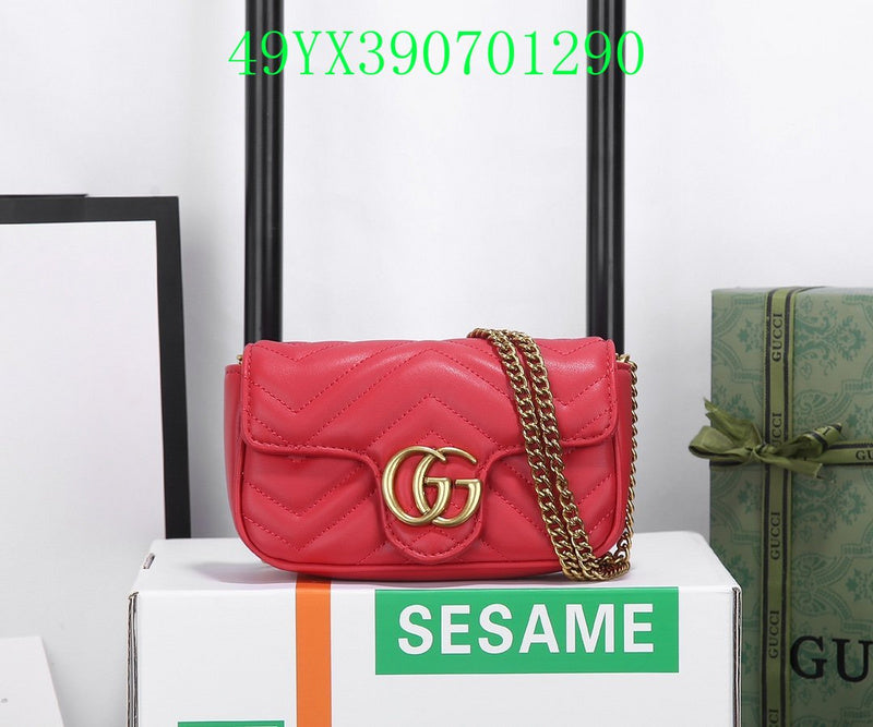 Glami Fashion - GCI Bags - 10475