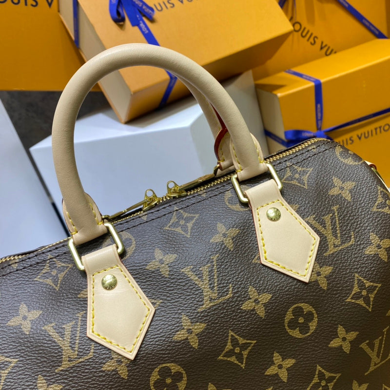 Satchel Bags - VL Bags - 2048