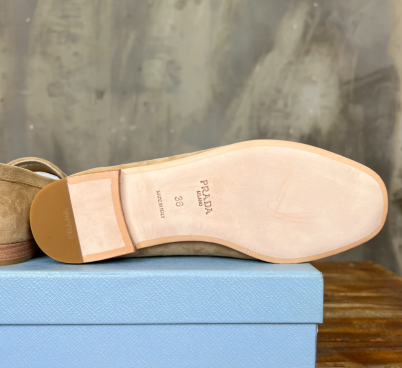 Glamy - PD Women Shoes - 005