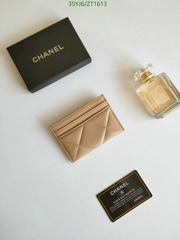 SAMC - CHL Wallets - 041