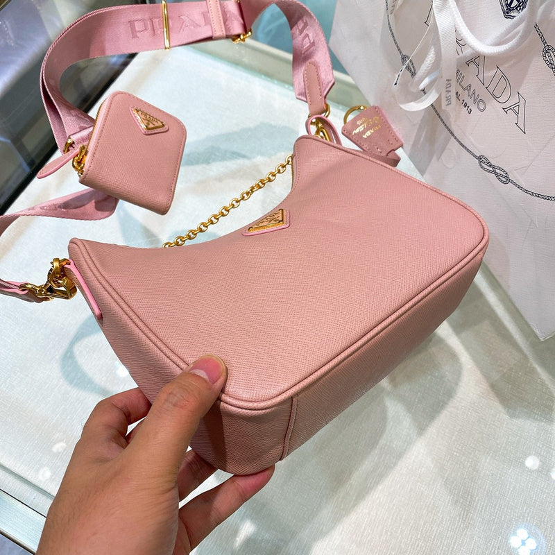 Satchel Bags - PDA Bags - 2353