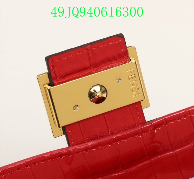 Glami - FDE Bags - 2881