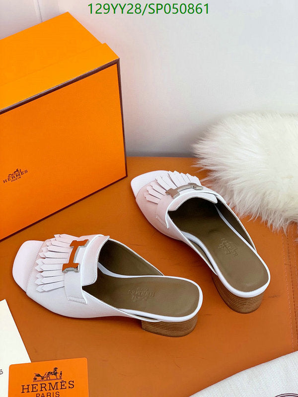 SAMC - HMS Women Shoes - 437