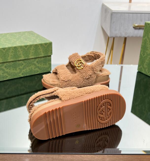 SAMC - GUKI Women Shoes - 338