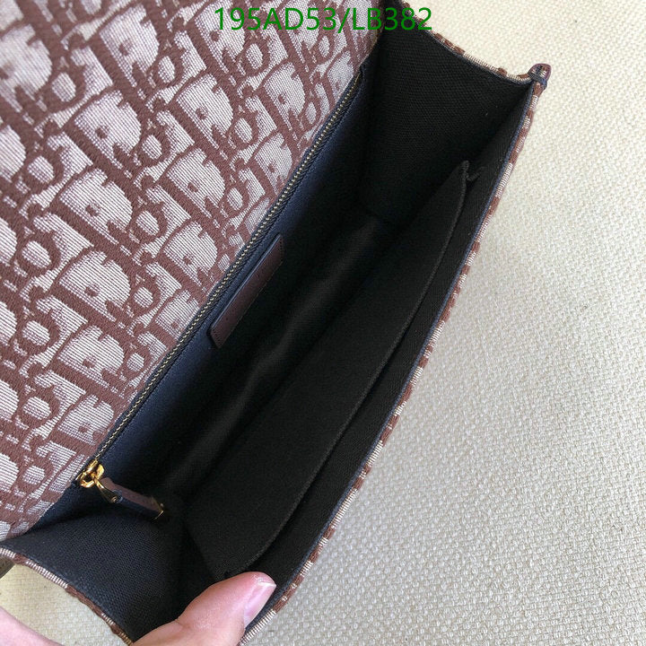 SAMCC - DOR Bags - 1359