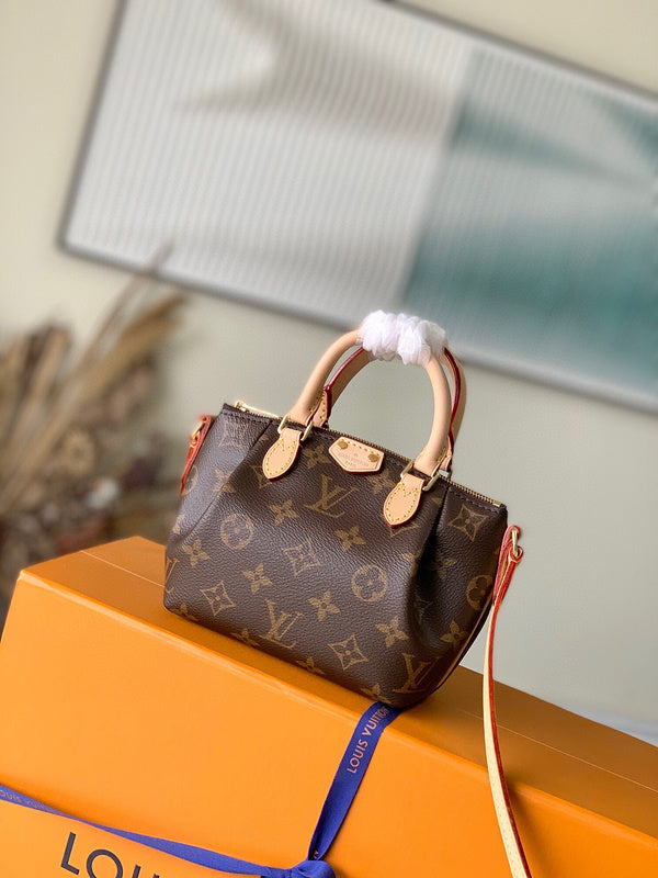 Glami- Glami- Lu-Vi bags - 4219