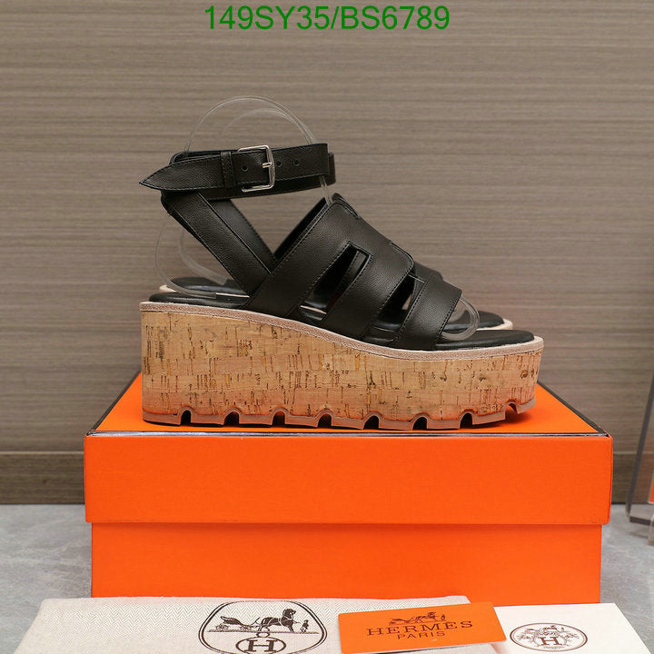 SAMC - HMS Women Shoes - 071