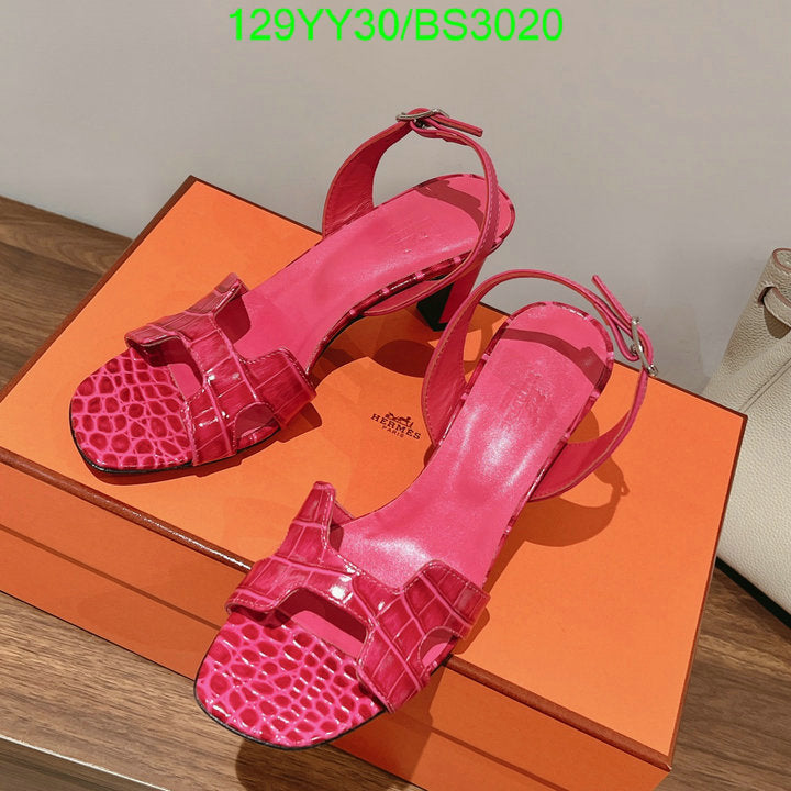 SAMC - HMS Women Shoes - 120