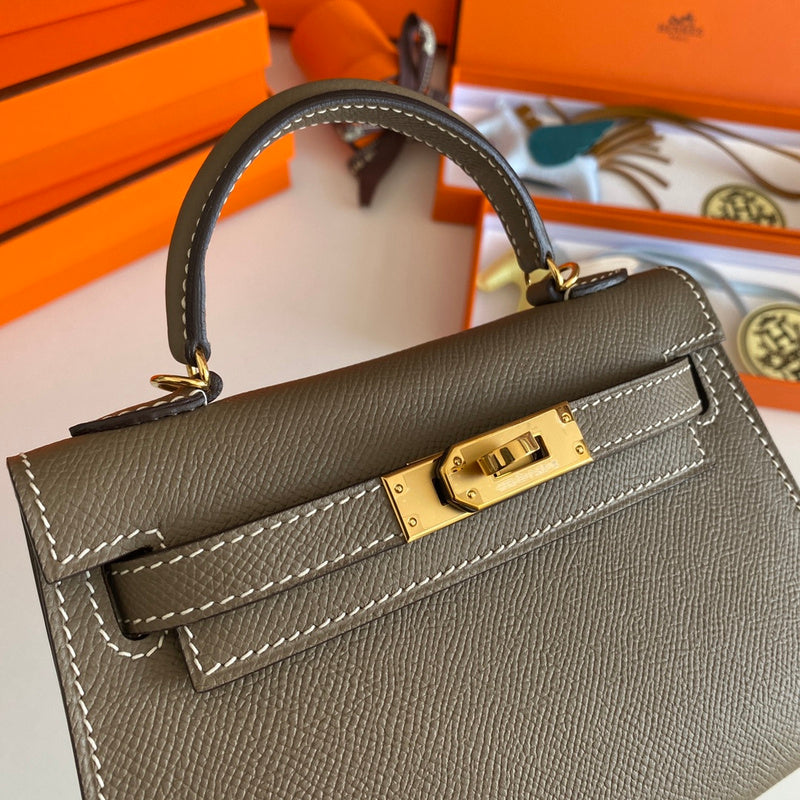 Glamy - HMS Bags - 550