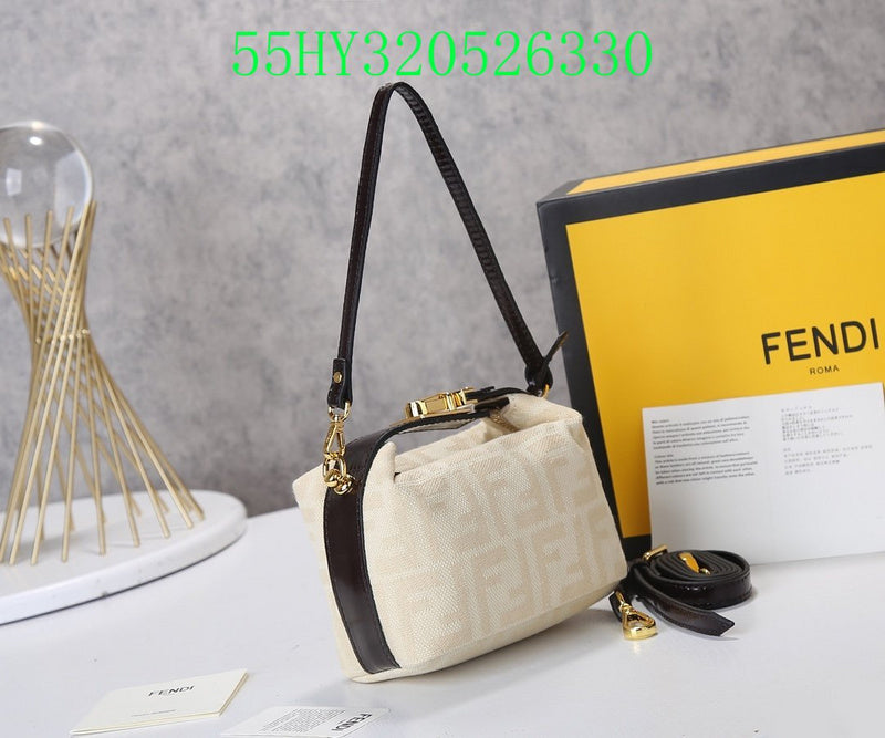 Glami - FDE Bags - 3053