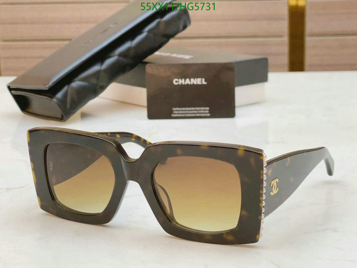 SAMC - CHL Glasses - 436