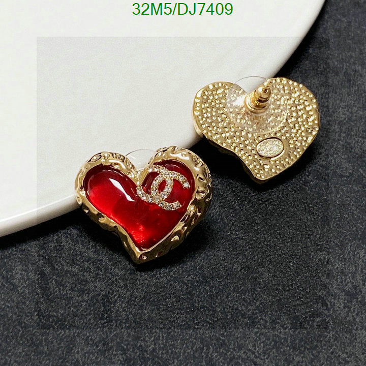 SAMC - CHL Jewelry - 085