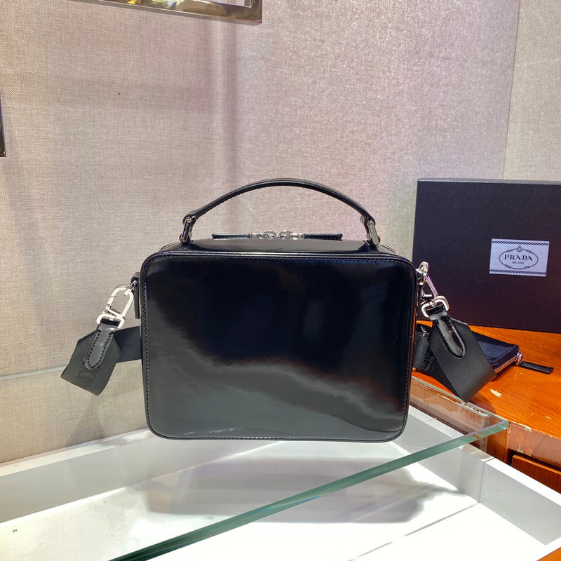Satchel Bags - PRA Bags - 311
