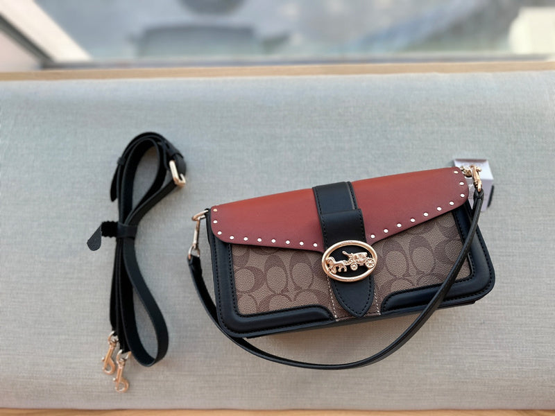 Satchel Bags - CCH Bags - 333