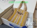 Satchel Bags - PDA Bags - 4156
