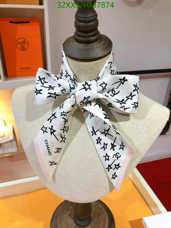 SAMC - CHL Scarves - 784