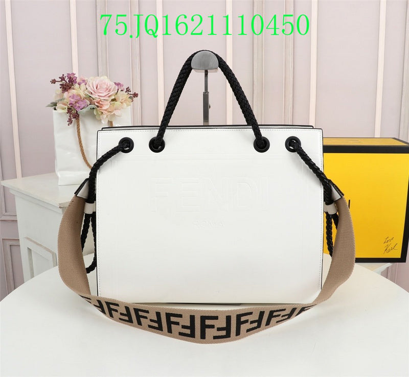 Glami - FDE Bags - 2091