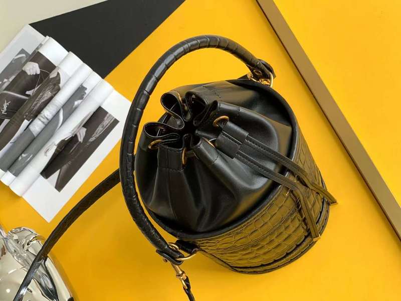 ELE - SLY Bags 125