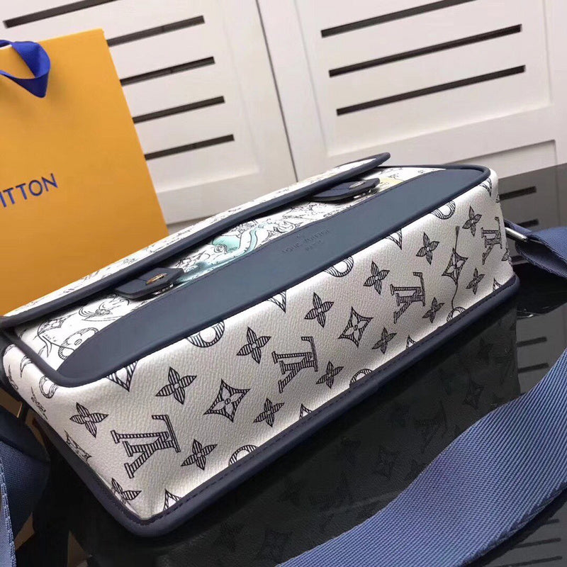 Satchel Bags - VL1 Bags - 761