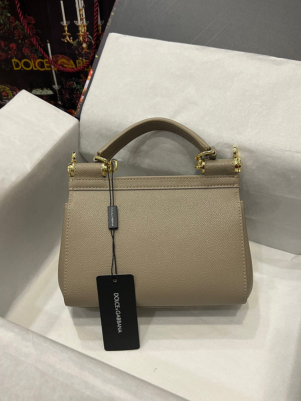 Glamy - DG bag - 057