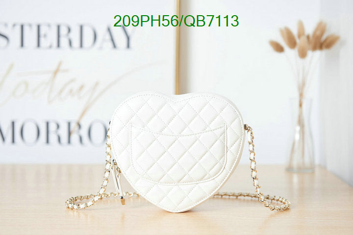 SAMC - CHL Bags - 083