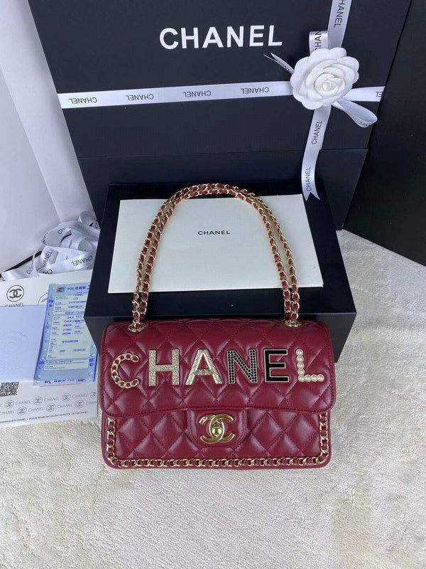 Satchel Bags - CHL Bags - 4136