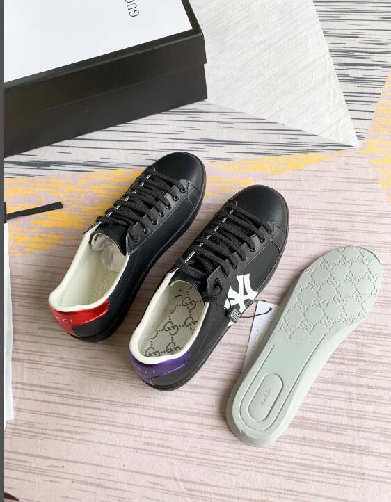 SAMC - GUKI Men Shoes - 1304