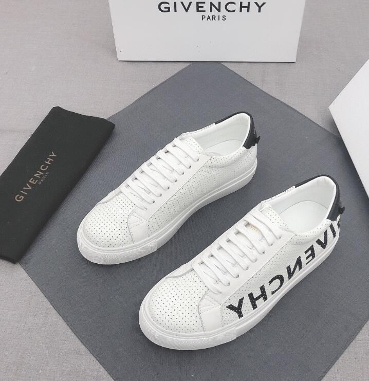 SAMC - GCY Men Shoes - 141