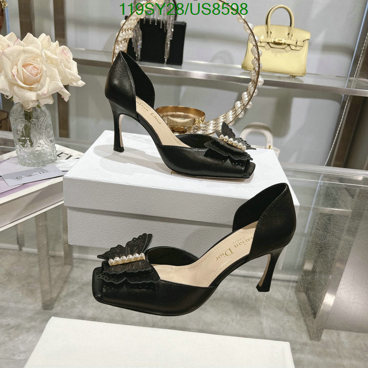 SAMCC - DOR Women Shoes - 1508