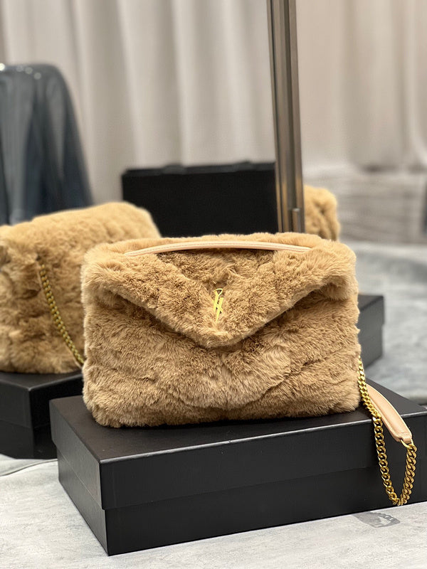 Glami- Glami- - SLY Bags - 1274