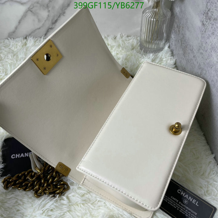 SAMC - CHL Bags - 831