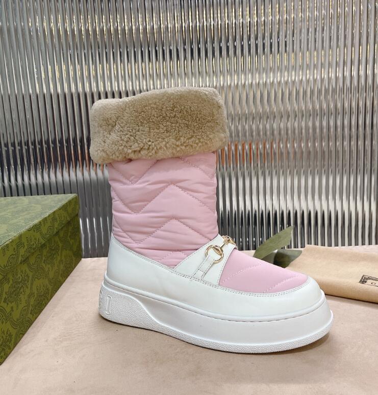 SAMC - GUKI Women Shoes - 1000