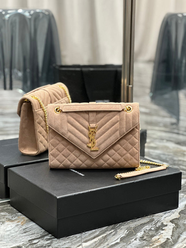 Glamy - YLS Bags - 928