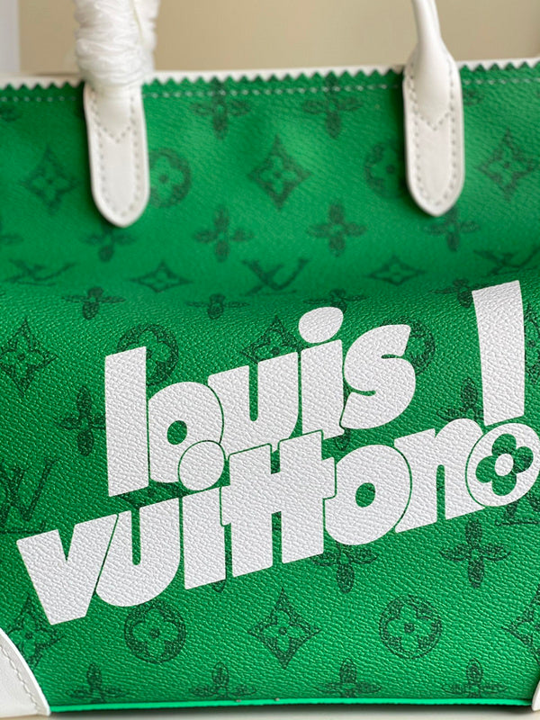 Glami- Glami- Lu-Vi bags - 3197