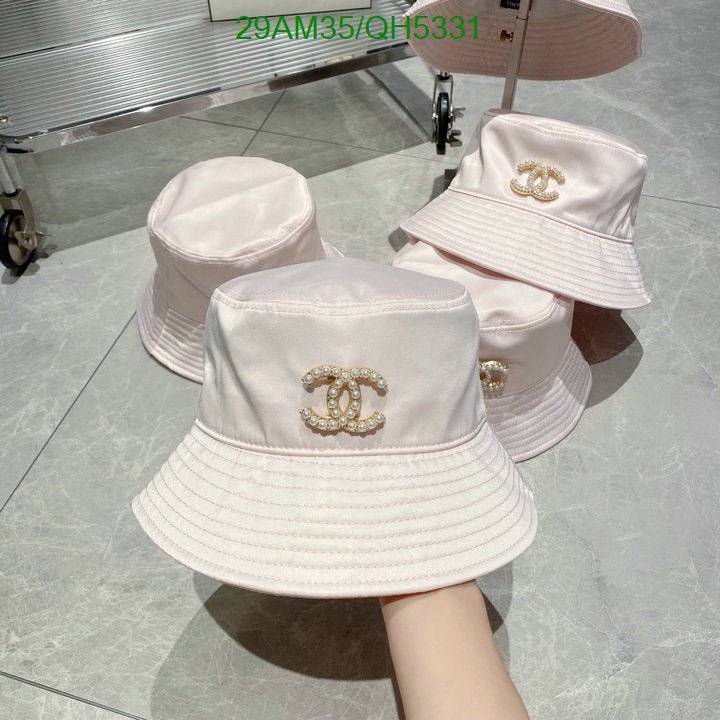 SAMC - CHL Caps & Hats - 214