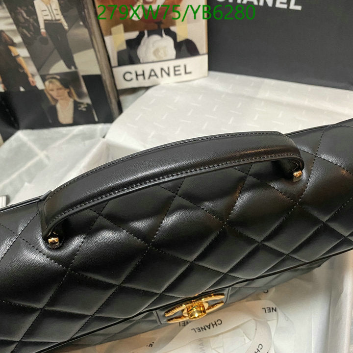 SAMC - CHL Bags - 826