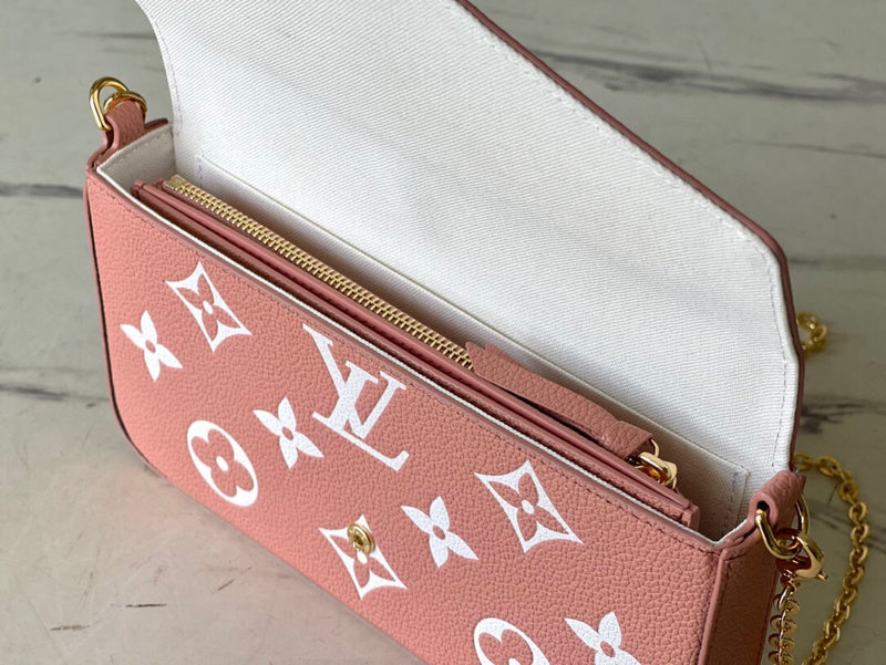 GlamI Lu-Vi bags - 4118