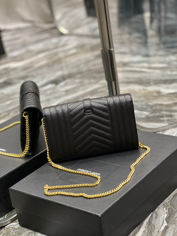 Glamy - YLS Bags - 831